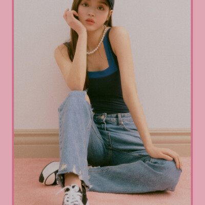 Oh My Girl Yooa Dun Dun Dance E.T Teaser Oh My Girl Yooa Dun Dun Dance E.T Teaser