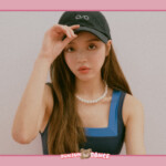 Oh My Girl Yooa Dun Dun Dance E.T Teaser Oh My Girl Yooa Dun Dun Dance E.T Teaser