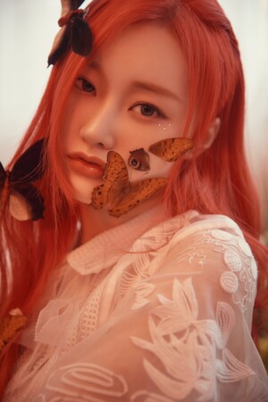 PIXY Dajeong Chapter 02: Bravery Teaser