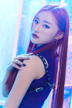PIXY Dajeong Chapter 02: Bravery Teaser