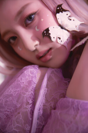 PIXY Ella Chapter 02: Bravery Teaser