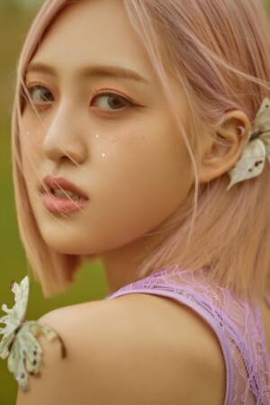 PIXY Ella Chapter 02: Bravery Teaser