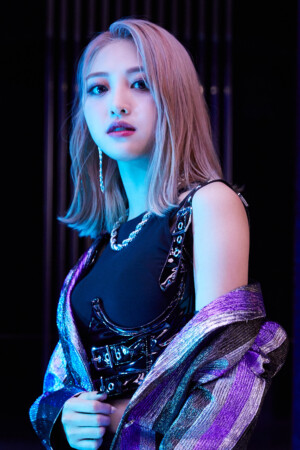 PIXY Ella Chapter 02: Bravery Teaser