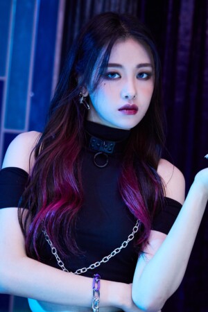 PIXY Lola Chapter 02: Bravery Teaser