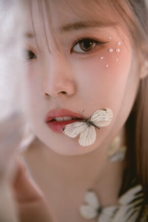 PIXY Satbyeol Chapter 02: Bravery Teaser