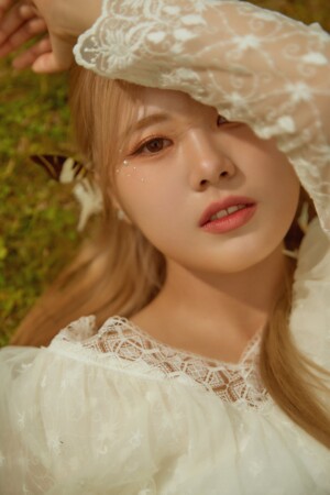 PIXY Satbyeol Chapter 02: Bravery Teaser
