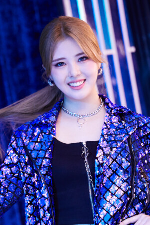 PIXY Satbyeol Chapter 02: Bravery Teaser