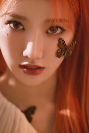 PIXY Sua Chapter 02: Bravery Teaser