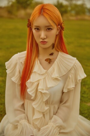 PIXY Sua Chapter 02: Bravery Teaser