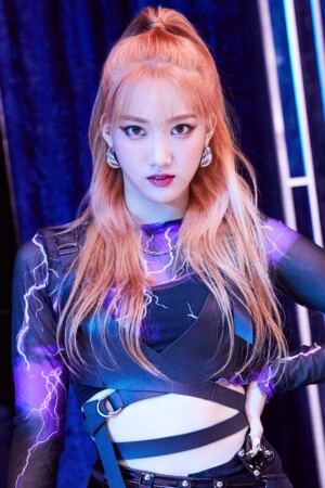 PIXY Sua Chapter 02: Bravery Teaser