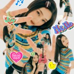 Red Velvet Joy Hello Teaser Red Velvet Joy Hello Teaser