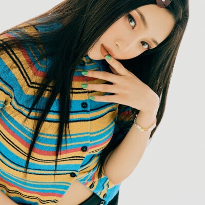 Red Velvet Joy Hello Teaser Red Velvet Joy Hello Teaser