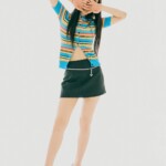 Red Velvet Joy Hello Teaser Red Velvet Joy Hello Teaser