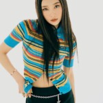 Red Velvet Joy Hello Teaser Red Velvet Joy Hello Teaser