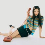 Red Velvet Joy Hello Teaser Red Velvet Joy Hello Teaser