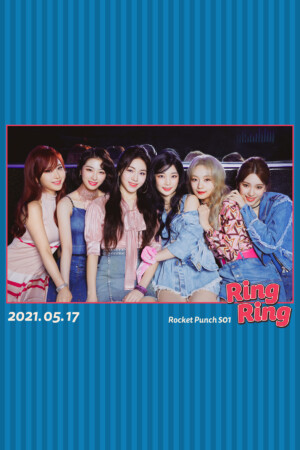 Rocket Punch Ring Ring Teaser Group Rocket Punch Ring Ring Teaser Group