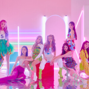 TRI.BE Conmigo Teaser 2 Group TRI.BE Conmigo Teaser 2 Group