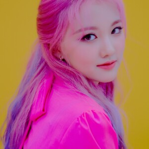 TRI.BE Conmigo Jia Teaser 1 TRI.BE Conmigo Jia Teaser 1