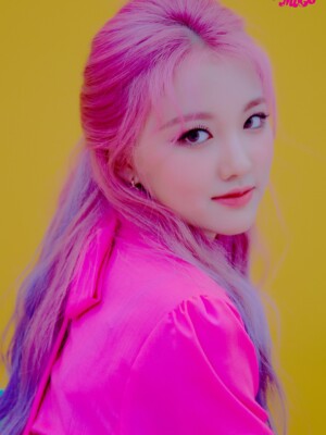 TRI.BE Conmigo Jia Teaser 1 TRI.BE Conmigo Jia Teaser 1