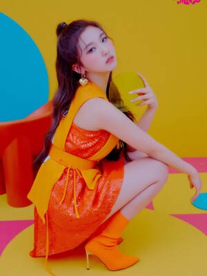 TRI.BE Conmigo Soeun Teaser 1 TRI.BE Conmigo Soeun Teaser 1
