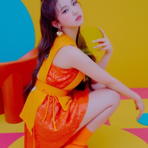 TRI.BE Conmigo Soeun Teaser 1 TRI.BE Conmigo Soeun Teaser 1