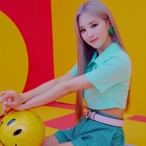 TRI.BE Conmigo Songsun Teaser 1 TRI.BE Conmigo Songsun Teaser 1