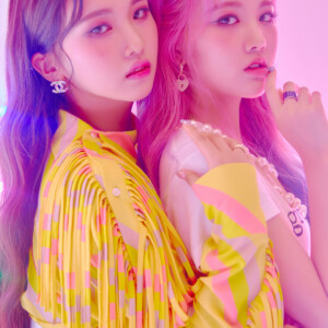 TRI.BE Conmigo Teaser Soeun Jia TRI.BE Conmigo Teaser Soeun Jia