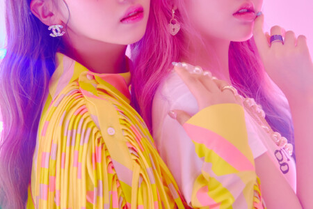 TRI.BE Conmigo Teaser Soeun Jia TRI.BE Conmigo Teaser Soeun Jia