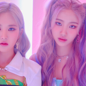 TRI.BE Conmigo Teaser Songsun Hyunbin TRI.BE Conmigo Teaser Songsun Hyunbin