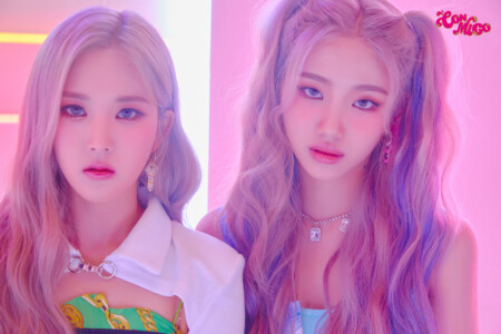 TRI.BE Conmigo Teaser Songsun Hyunbin TRI.BE Conmigo Teaser Songsun Hyunbin