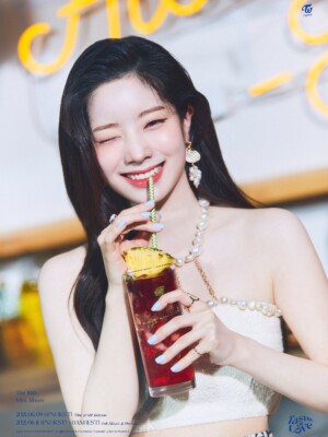 Dahyun TWICE Taste of Love Teaser Taste Dahyun TWICE Taste of Love Teaser Taste