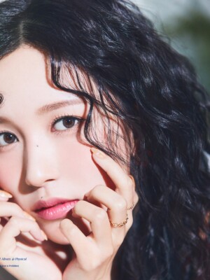 Mina TWICE Taste of Love Teaser Taste Mina TWICE Taste of Love Teaser Taste