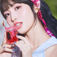 Momo TWICE Taste of Love Teaser Taste