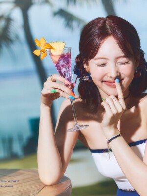 Nayeon TWICE Taste of Love Teaser Taste Nayeon TWICE Taste of Love Teaser Taste