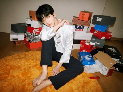 TXT Soobin The Chaos Chapter: FREEZE Teaser Boy Ver. TXT Soobin The Chaos Chapter: FREEZE Teaser Boy Ver.