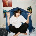 Beomgyu TXT The Chaos Chapter: FREEZE Teaser Concept Boy Ver. Beomgyu TXT The Chaos Chapter: FREEZE Teaser Boy Ver.