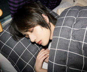 Beomgyu TXT The Chaos Chapter: FREEZE Teaser Concept Boy Ver. Beomgyu TXT The Chaos Chapter: FREEZE Teaser Boy Ver.