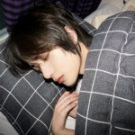 Beomgyu TXT The Chaos Chapter: FREEZE Teaser Concept Boy Ver. Beomgyu TXT The Chaos Chapter: FREEZE Teaser Boy Ver.