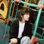 Beomgyu TXT The Chaos Chapter: FREEZE Teaser Concept Boy Ver. Beomgyu TXT The Chaos Chapter: FREEZE Teaser Boy Ver.