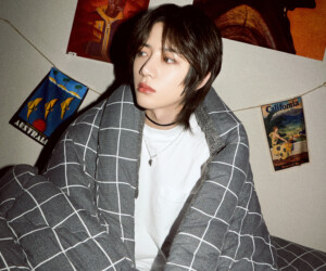 Beomgyu TXT The Chaos Chapter: FREEZE Teaser Concept Boy Ver. Beomgyu TXT The Chaos Chapter: FREEZE Teaser Boy Ver.
