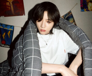 Beomgyu TXT The Chaos Chapter: FREEZE Teaser Concept Boy Ver. Beomgyu TXT The Chaos Chapter: FREEZE Teaser Boy Ver.