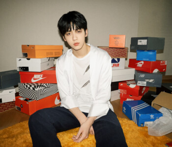 TXT Soobin The Chaos Chapter: FREEZE Teaser Concept Boy Ver. TXT Soobin The Chaos Chapter: FREEZE Teaser