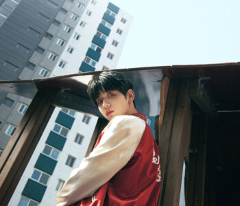 TXT Soobin The Chaos Chapter: FREEZE Teaser Concept Boy Ver. TXT Soobin The Chaos Chapter: FREEZE Teaser