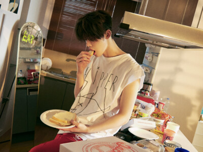 TXT Yeonjun The Chaos Chapter: FREEZE Teaser Boy Ver. UHD TXT Yeonjun The Chaos Chapter: FREEZE