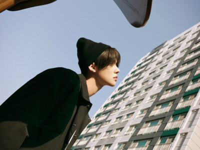 TXT Yeonjun The Chaos Chapter: FREEZE Teaser Boy Ver. UHD TXT Yeonjun The Chaos Chapter: FREEZE