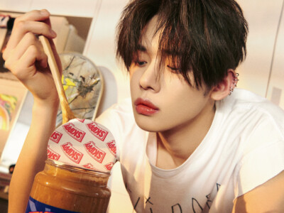 TXT Yeonjun The Chaos Chapter: FREEZE Teaser Boy Ver. UHD TXT Yeonjun The Chaos Chapter: FREEZE