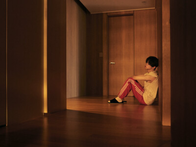 TXT Yeonjun The Chaos Chapter: FREEZE Teaser Boy Ver. UHD TXT Yeonjun The Chaos Chapter: FREEZE