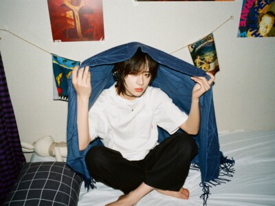 TXT Beomgyu The Chaos Chapter: FREEZE Teaser Boy Ver. TXT Beomgyu The Chaos Chapter: FREEZE Teaser Boy Ver.