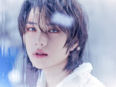 TXT Beomgyu The Chaos Chapter: FREEZE Teaser / Concept World ver. TXT Beomgyu The Chaos Chapter: FREEZE