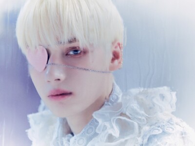 TXT Hueningkai The Chaos Chapter: FREEZE Teaser / Concept World ver. TXT Hueningkai The Chaos Chapter: FREEZE